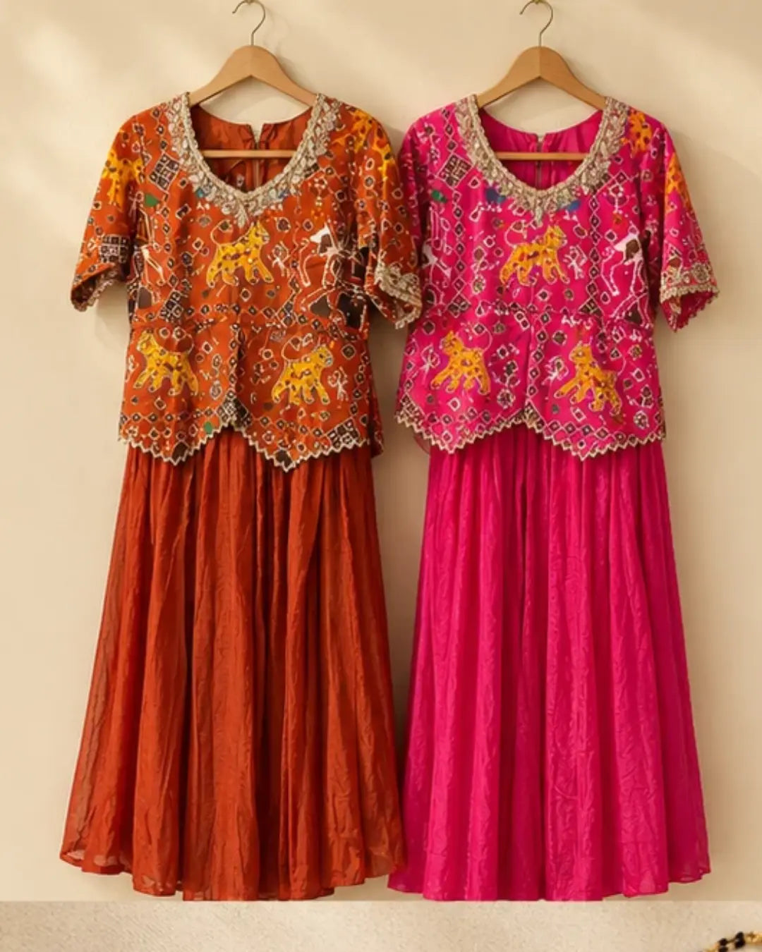 Dresses