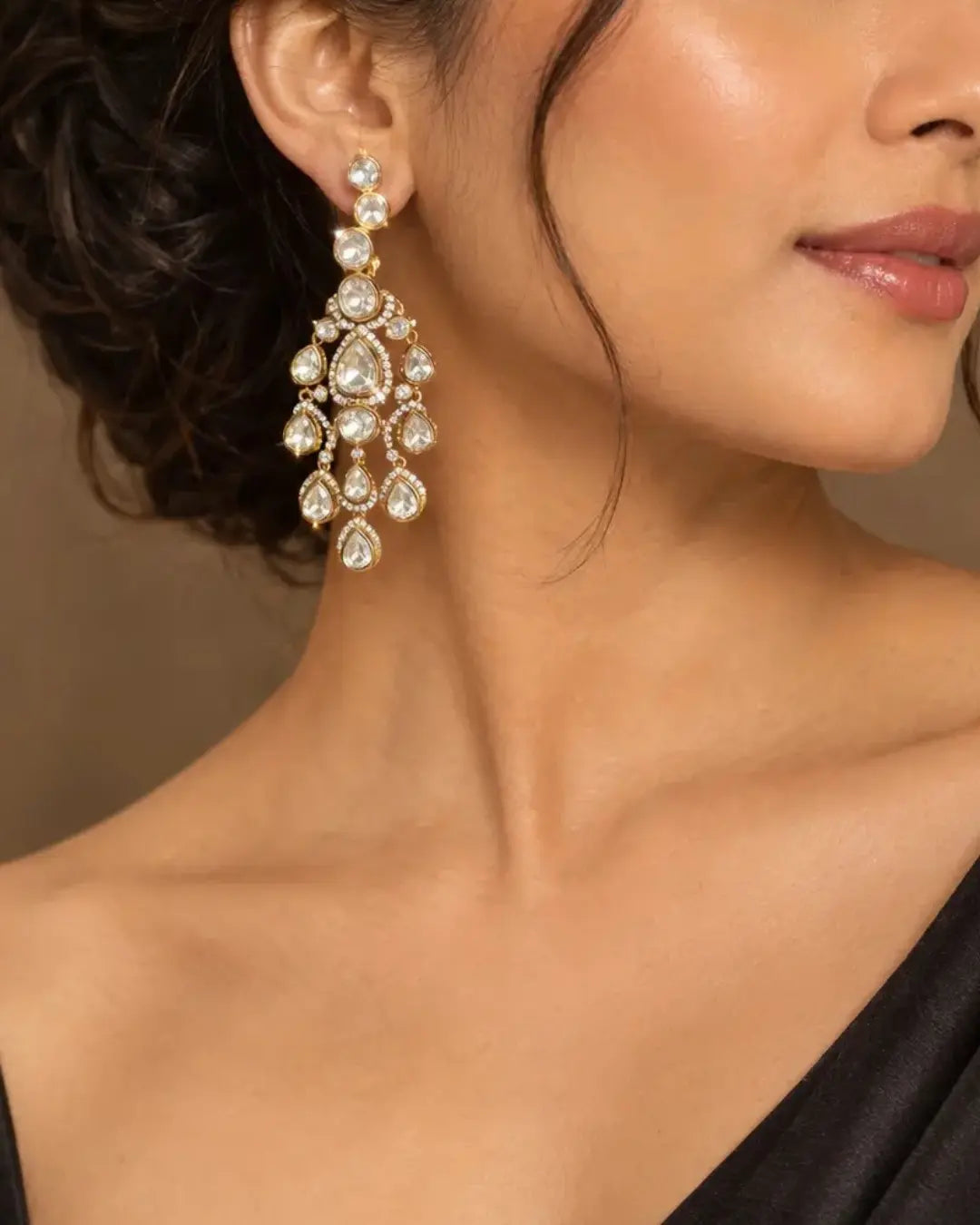 Statement Earrings
