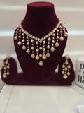 Teardrop Chain